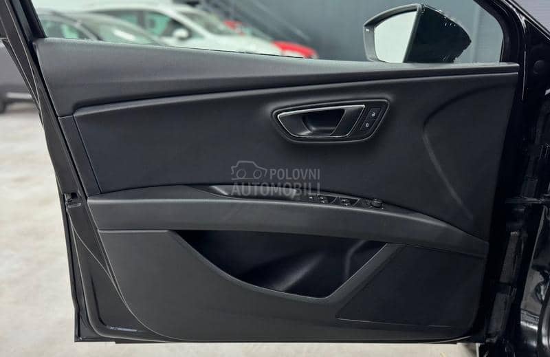 Seat Leon 1.2 TSI ITECH