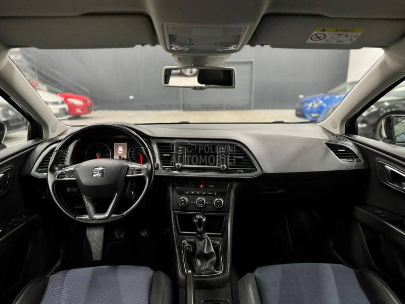 Seat Leon 1.2 TSI ITECH