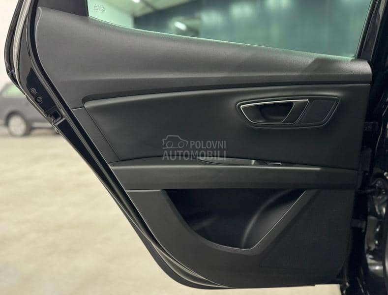 Seat Leon 1.2 TSI ITECH