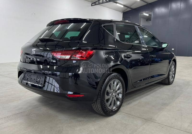 Seat Leon 1.2 TSI ITECH