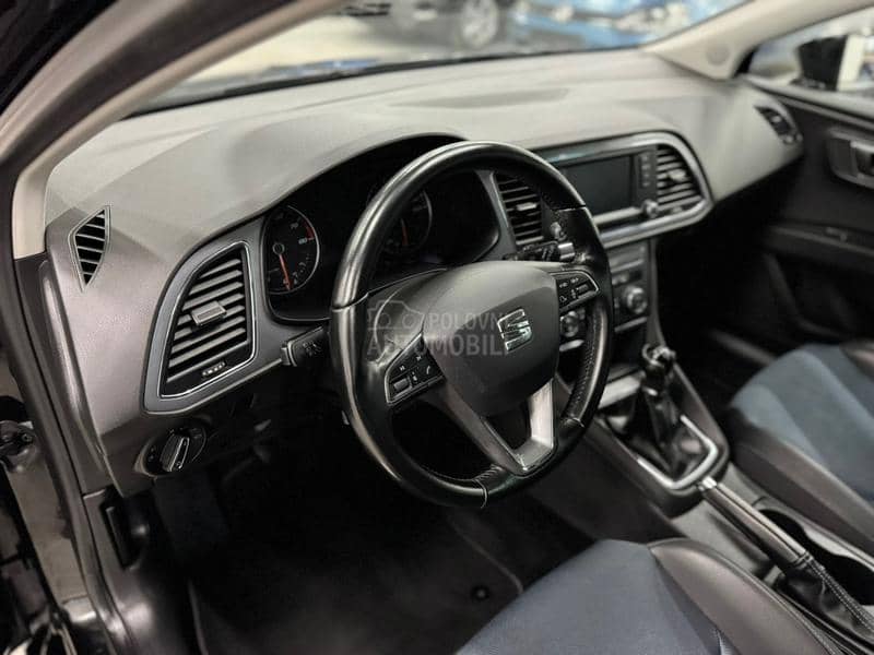 Seat Leon 1.2 TSI ITECH