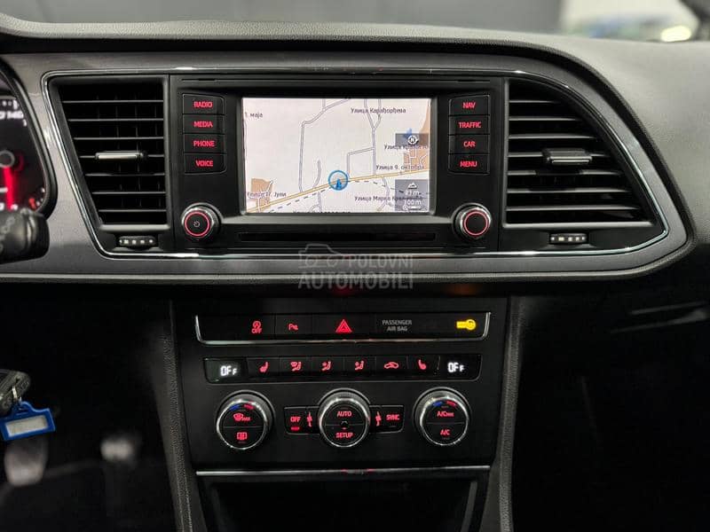 Seat Leon 1.2 TSI ITECH