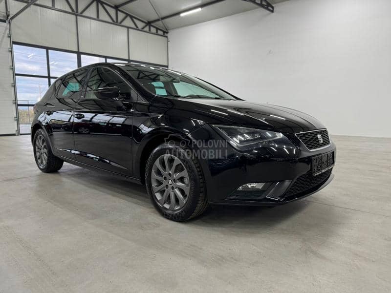 Seat Leon 1.2 TSI ITECH