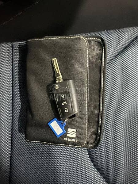 Seat Leon 1.2 TSI ITECH