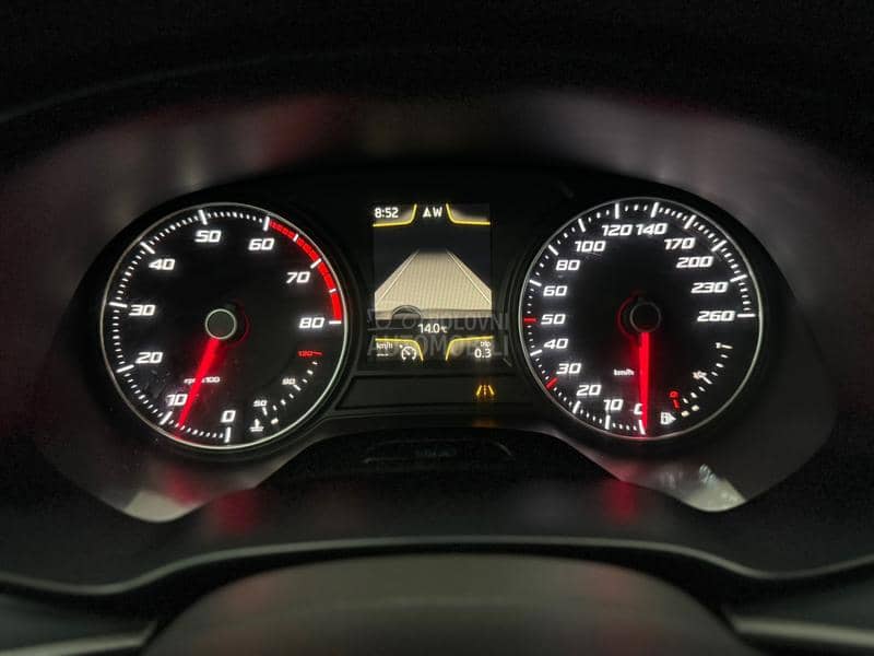 Seat Leon 1.2 TSI ITECH