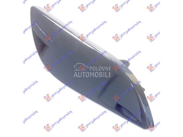 POKLOPAC PRSKALICE FARA HROM za Škoda Superb od 2008. do 2013. god.