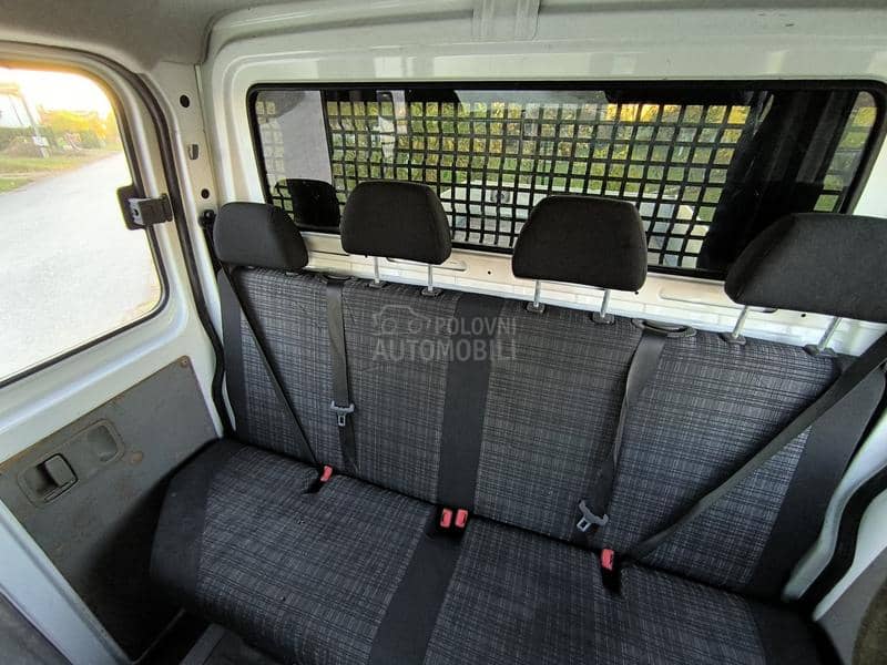 Mercedes Benz Sprinter 513 CDI MAXI