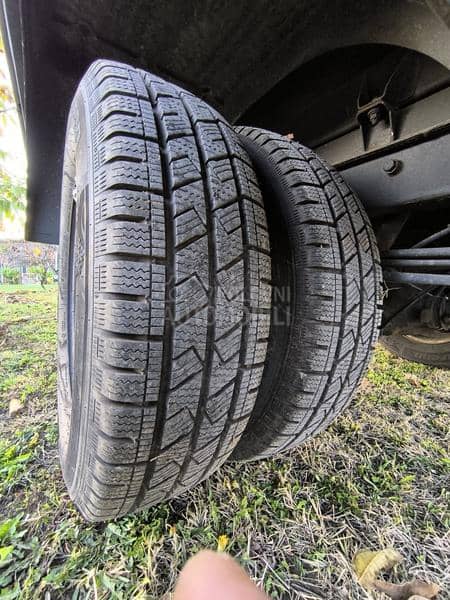 Mercedes Benz Sprinter 513 CDI MAXI