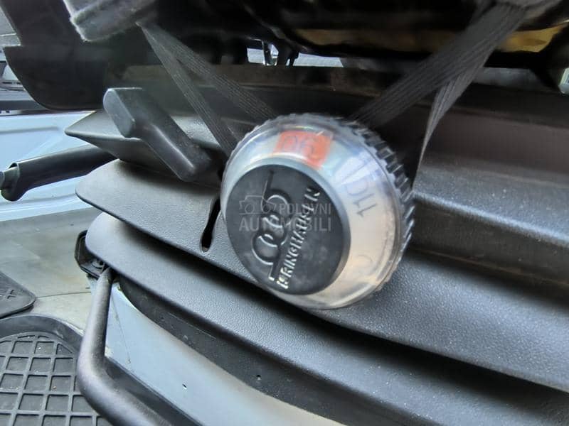 Mercedes Benz Sprinter 513 CDI MAXI