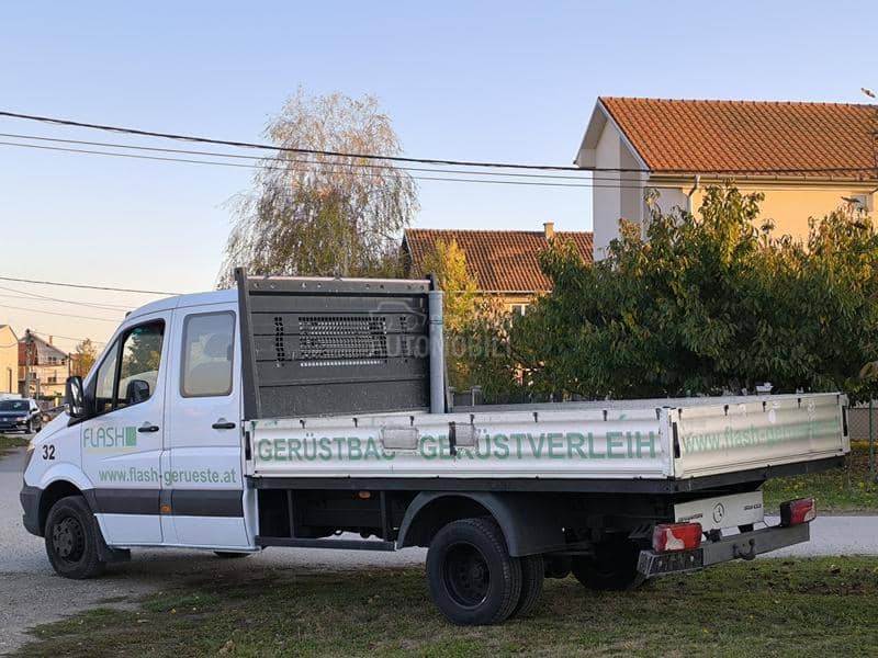 Mercedes Benz Sprinter 513 CDI MAXI