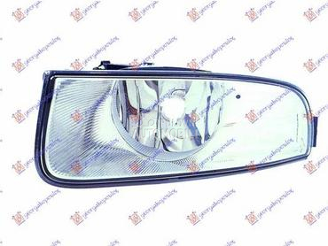 MAGLENKA (KINA) za Škoda Superb od 2008. do 2013. god.