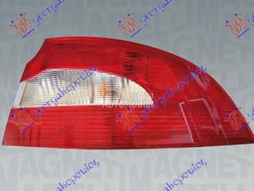 STOP LAMPA SPOLJASNJA (MARELLI za Škoda Superb od 2008. do 2013. god.