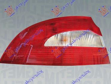 STOP LAMPA SPOLJASNJA (MARELLI za Škoda Superb od 2008. do 2013. god.