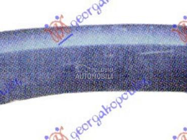 SPOJLER ZADNJEG BRANIKA (2 OTV za Škoda Superb od 2008. do 2013. god.