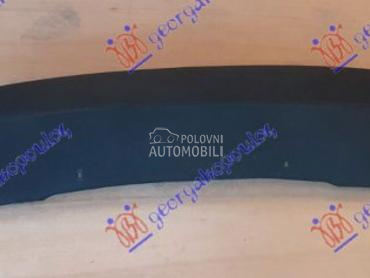 SPOJLER ZADNJEG BRANIKA za Škoda Superb od 2008. do 2013. god.