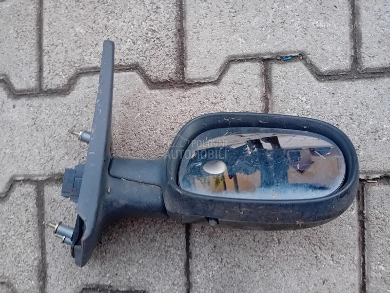 Desni elektricni retrovizor