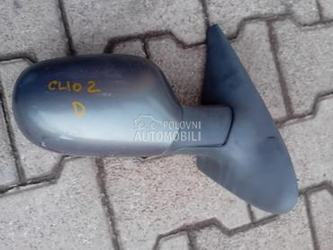 Desni elektricni retrovizor za Renault Clio