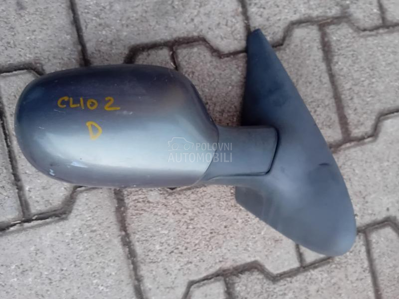 Desni elektricni retrovizor