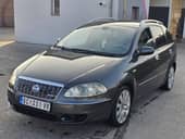 Fiat Croma 1.9 JTD