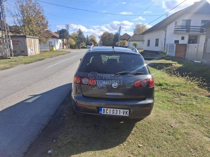 Fiat Croma 1.9 JTD