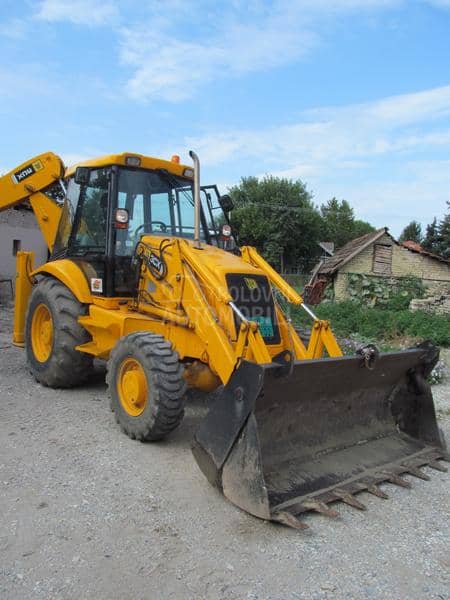 JCB CX3