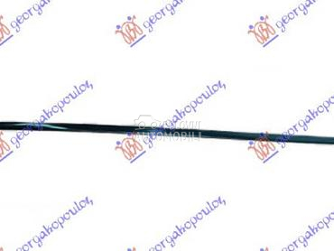 LAJSNA PREDNJIH VRATA HROM za Škoda Superb od 2008. do 2013. god.