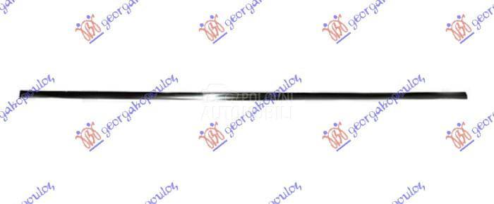 LAJSNA PREDNJIH VRATA HROM