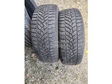 Fulda 205/65 R15 Zimska