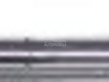 LAJSNA GEPEK VRATA HROM za Škoda Superb od 2008. do 2013. god.