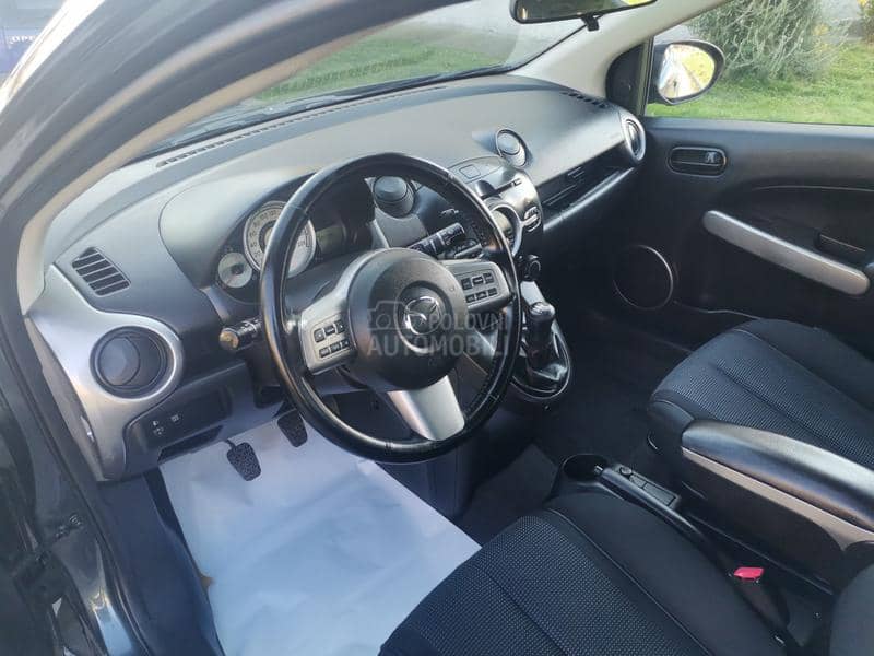 Mazda 2 Gta sport