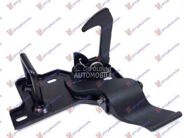 BRAVA HAUBE (SIGURNOSNA KUKA) za Škoda Superb od 2008. do 2013. god.