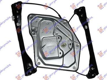 PODIZAC PREDNJEG PROZORA ELEKT za Škoda Superb od 2013. do 2015. god.