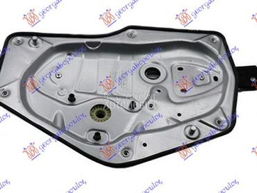 PODIZAC ZADNJEG PROZORA ELEKTR za Škoda Superb od 2008. do 2013. god.