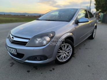 Opel Astra H GTC  1.3CDTI