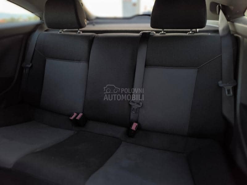 Opel Astra H GTC  1.3CDTI