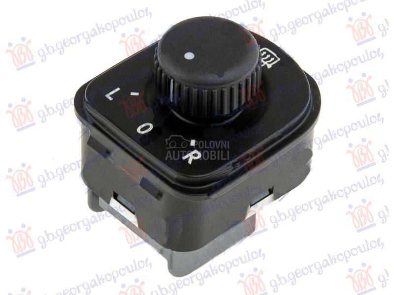 PREKIDAC ZA RETROVIZOR (6 PIN)