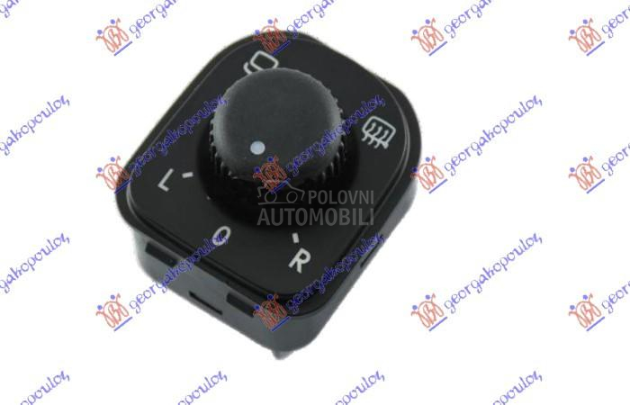 PREKIDAC RETROVIZORA ELEKTRO-S