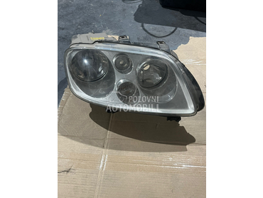 Desni far za Volkswagen Caddy od 2004. do 2009. god.