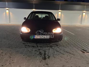 Volkswagen Golf 4 1.9