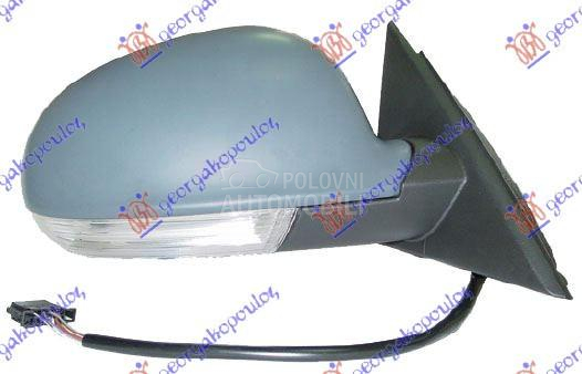 RETROVIZOR ELEKTRICNI SA GREJA