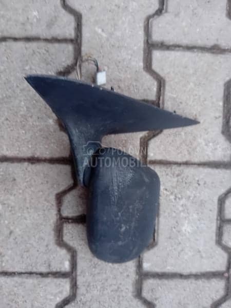 Levi elektricni retrovizor