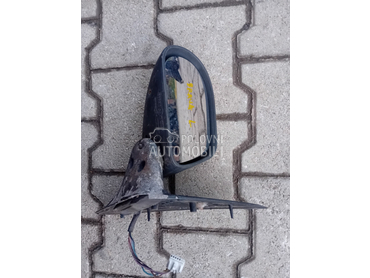 Levi elektricni retrovizor za Fiat Bravo, Brava, Marea