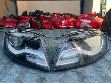 Far za Audi A4 od 2008. do 2011. god.