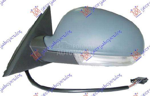 RETROVIZOR ELEK. SA GREJ. PM (