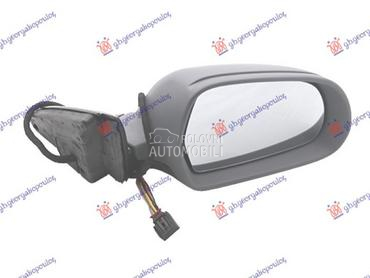 RETROVIZOR ELEKTRICNI SA GREJA za Škoda Superb od 2013. do 2015. god.