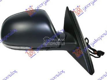 RETROVIZOR ELEKTRICNI SA GREJA za Škoda Superb od 2008. do 2013. god.