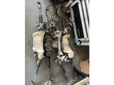 Letva volana za Volkswagen Golf 5