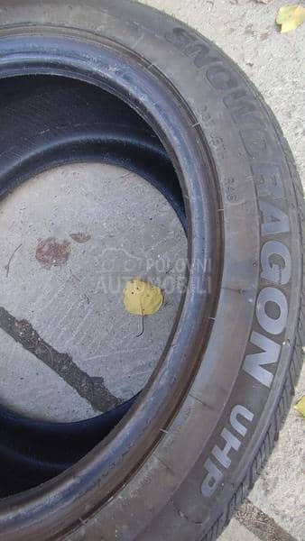 Imperial 225/45 R17 Zimska