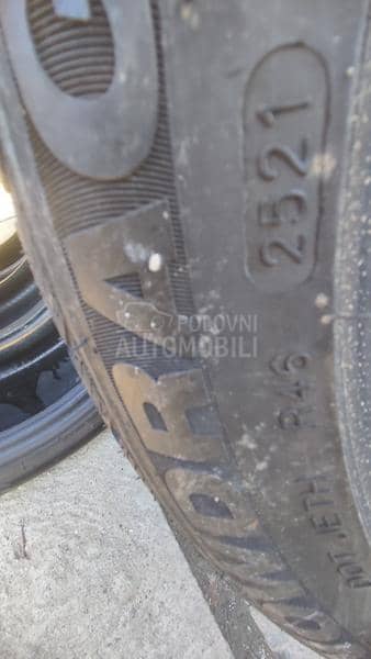 Imperial 225/45 R17 Zimska