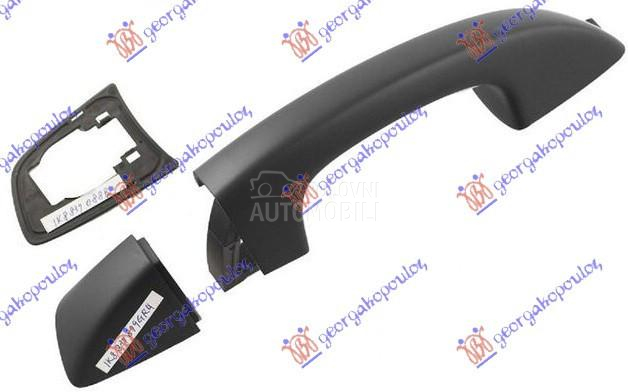 KVAKA PREDNJIH VRATA SPOLJASNJ